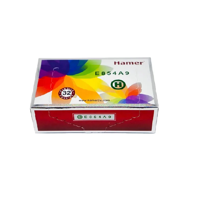 Hamer candy 